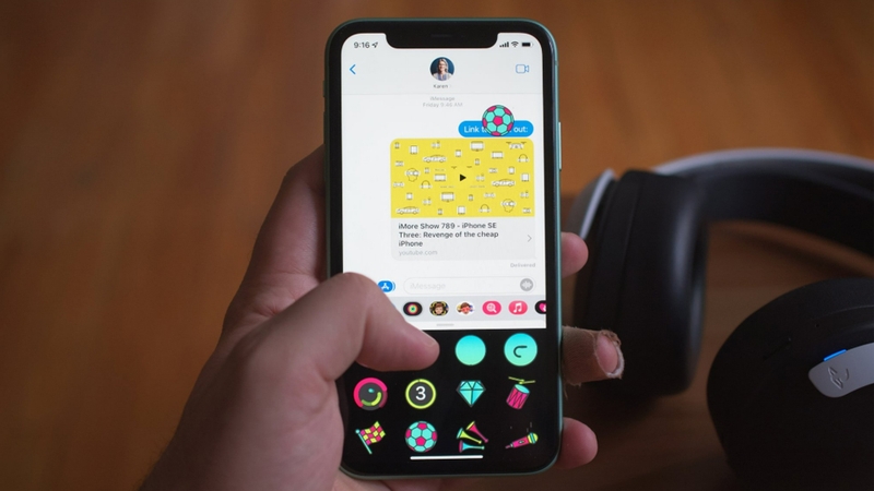 Ứng dụng hỗ trợ xuất sticker sang WhatsApp