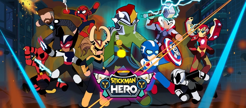 stickman hero fight hình 2.jpg