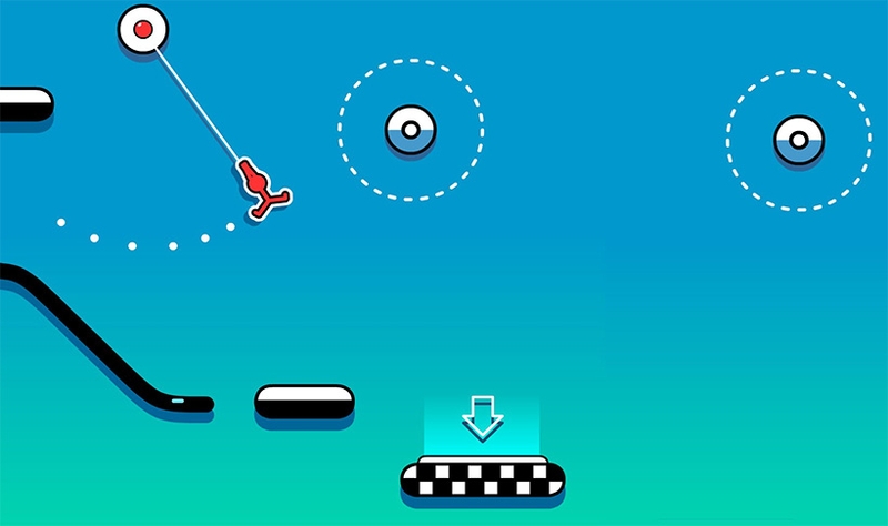 tai game stickman hook tren pc