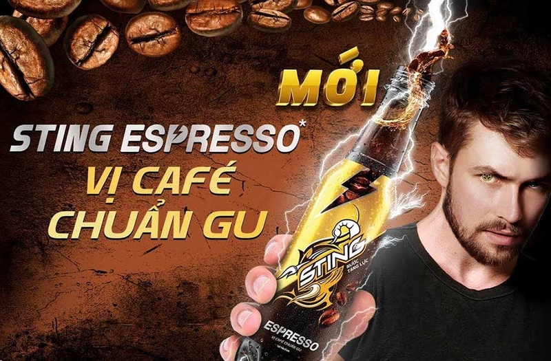 Sting có mấy loại - 03