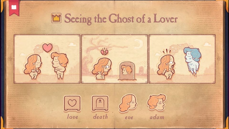 Đóng vai người kể chuyện