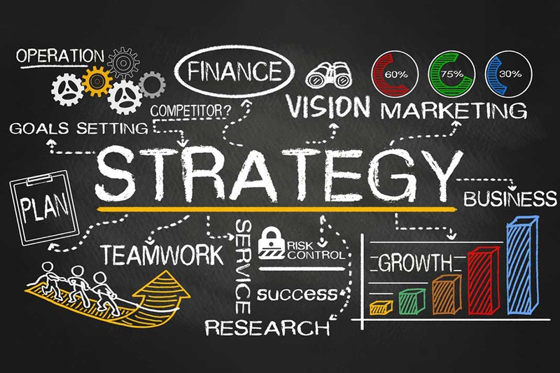 Strategy là gì 2
