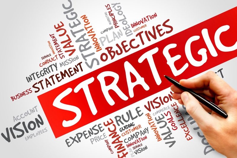 Strategy là gì 1