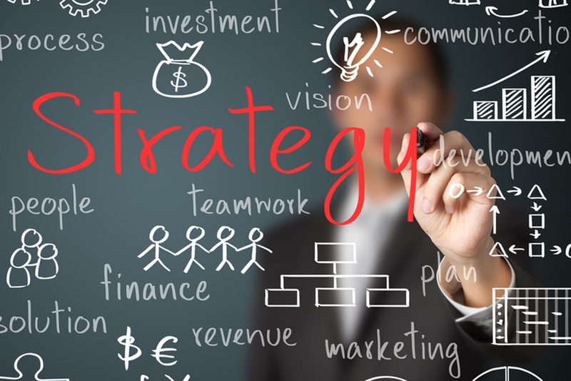 Strategy là gì 8