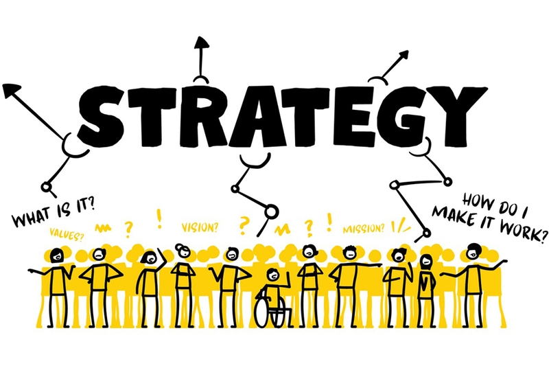 Strategy là gì 3