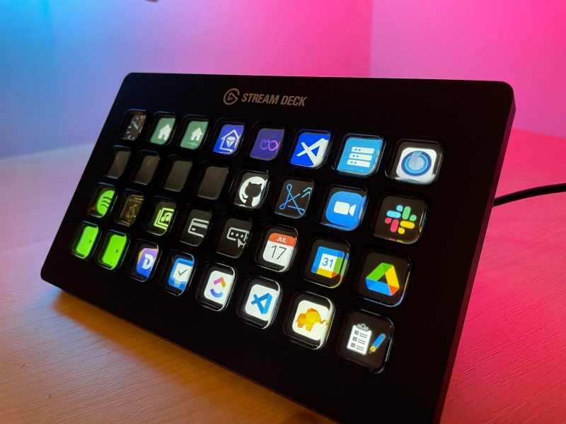 stream deck hình 7