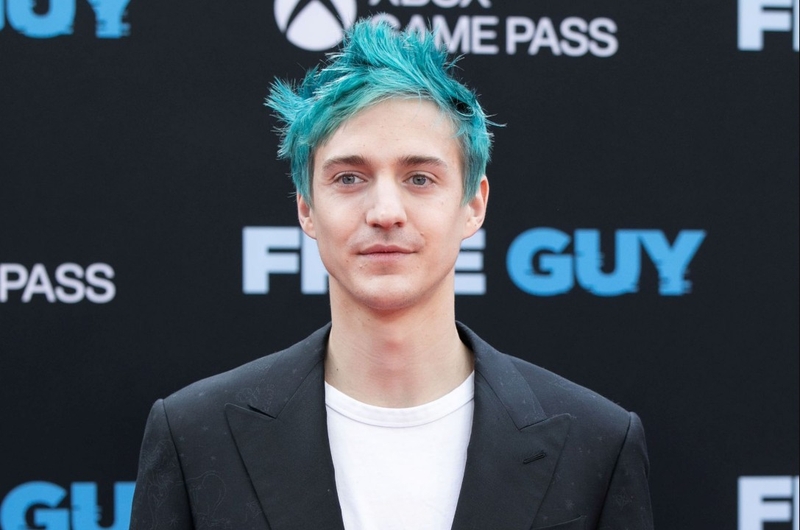Streamer Ninja là ai 1
