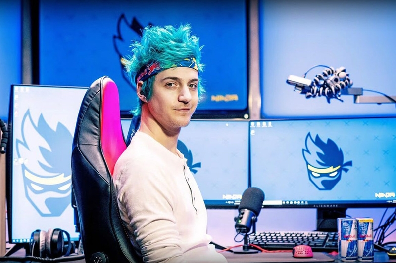 Streamer Ninja là ai 2
