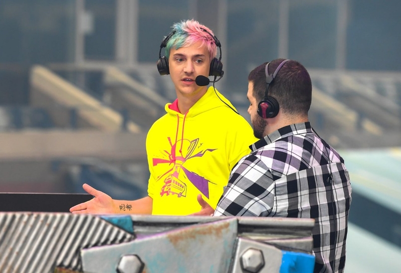 Streamer Ninja là ai 3