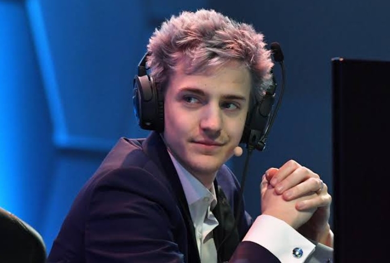 Streamer Ninja là ai 5