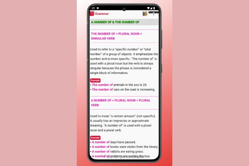 Lưu ý khi học bằng Streamline English