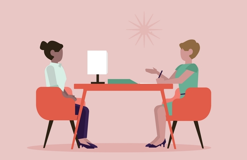 structured interview là gì ảnh 1