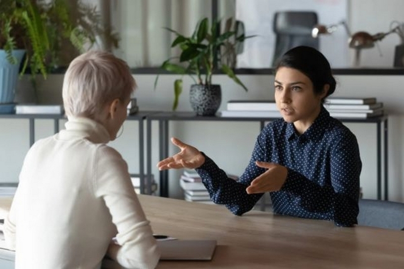 structured interview là gì ảnh 3