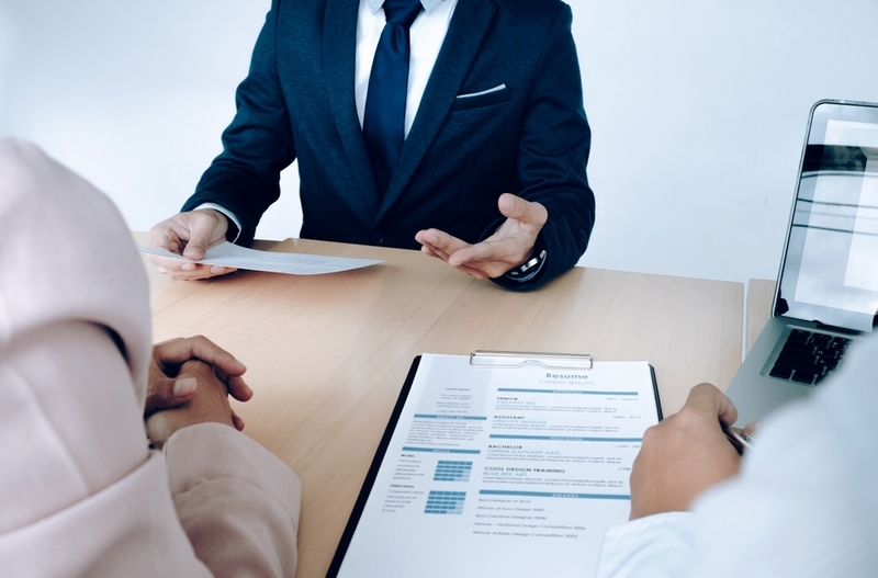 structured interview là gì ảnh 4