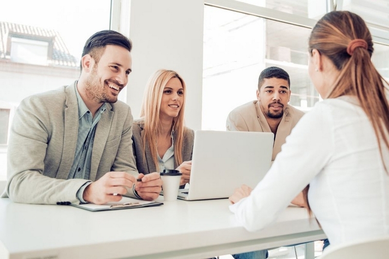 structured interview là gì ảnh 5