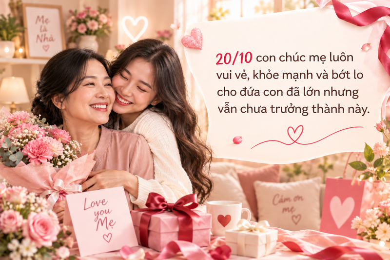 STT 20/10 hài hước 2026 3