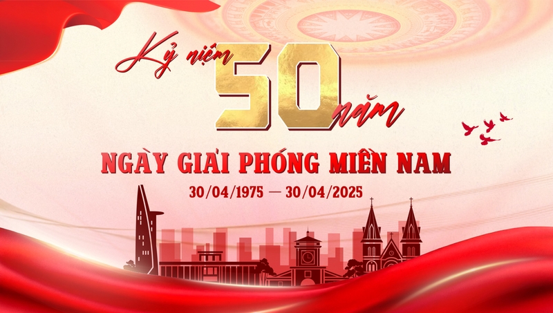 STT 30/4 1/5 ngắn gọn ý nghĩa (ảnh 3)