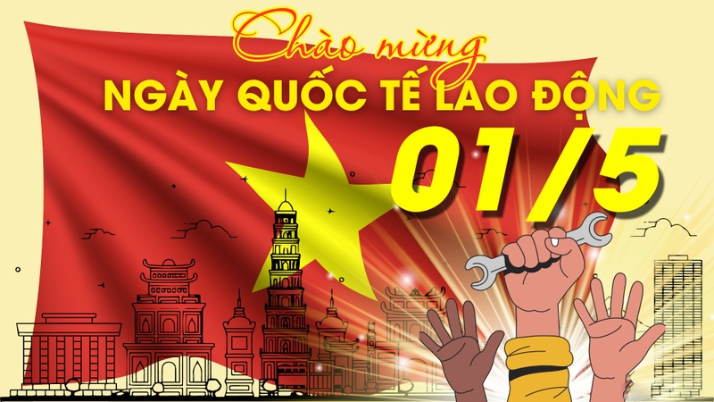 STT 30/4 1/5 ngắn gọn ý nghĩa (ảnh 4)