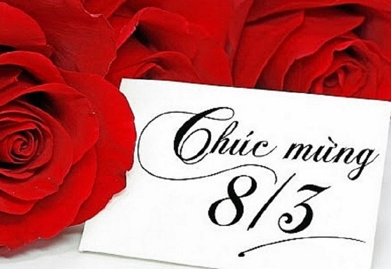 stt 8-3 cho bạn bè ảnh 1