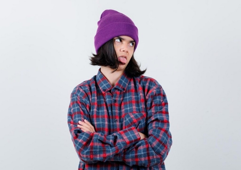 stt bất cần ảnh 4