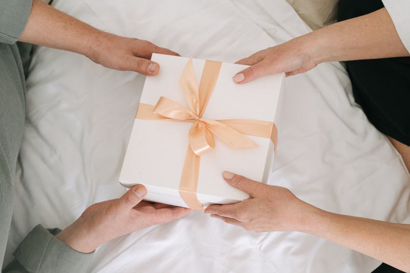 STT cảm ơn người yêu tặng quà 8/3