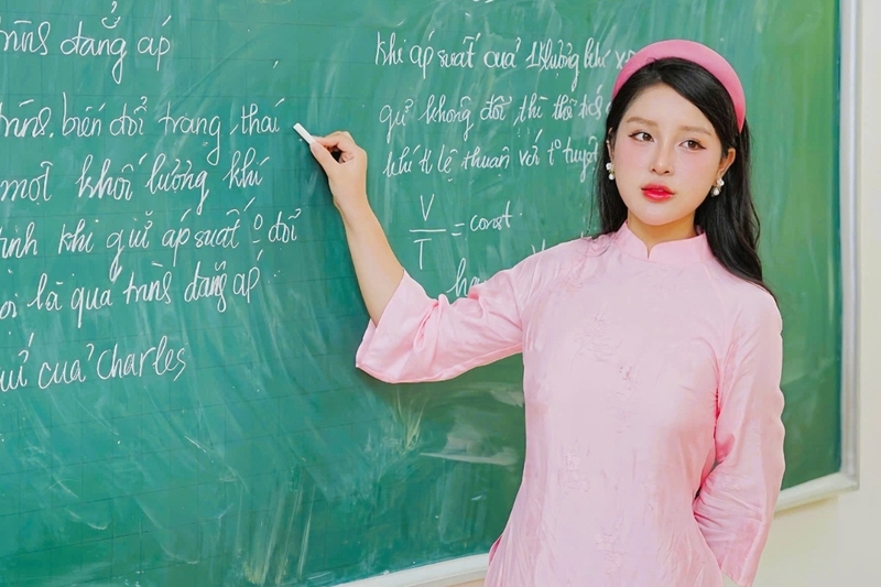 Stt cảm ơn thầy cô 20/11 1