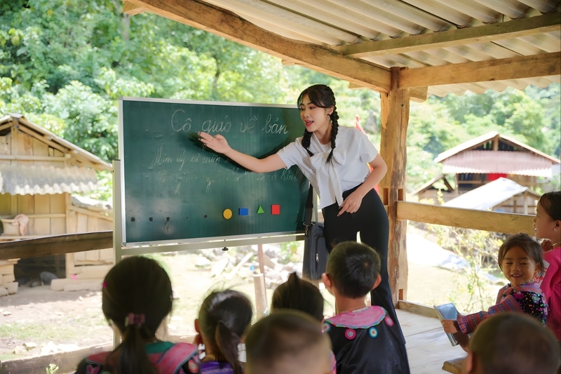 Stt cảm ơn thầy cô 20/11 2