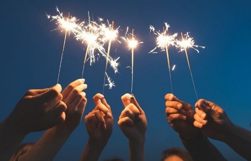 stt chào ngày đầu tiên năm 2026 ảnh 1