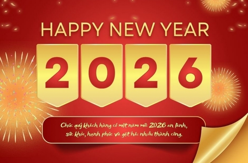 stt chào ngày đầu tiên năm 2026 ảnh 4