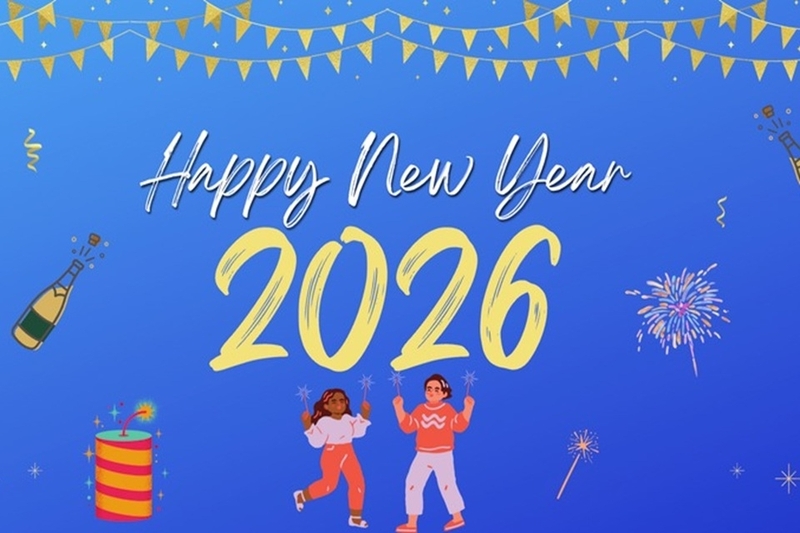 stt chào ngày đầu tiên năm 2026 ảnh 5
