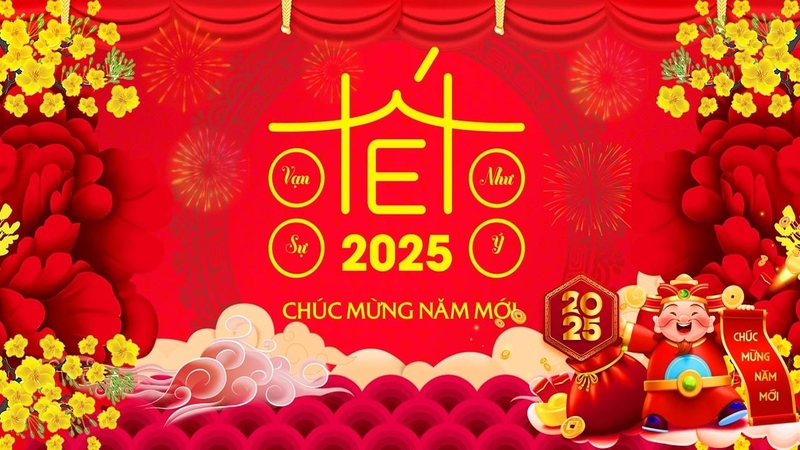 stt chao tet hai huoc