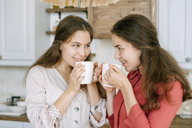 STT về chị em ruột hay nhất 2