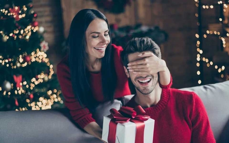 Stt chúc Giáng sinh 2025 - 07