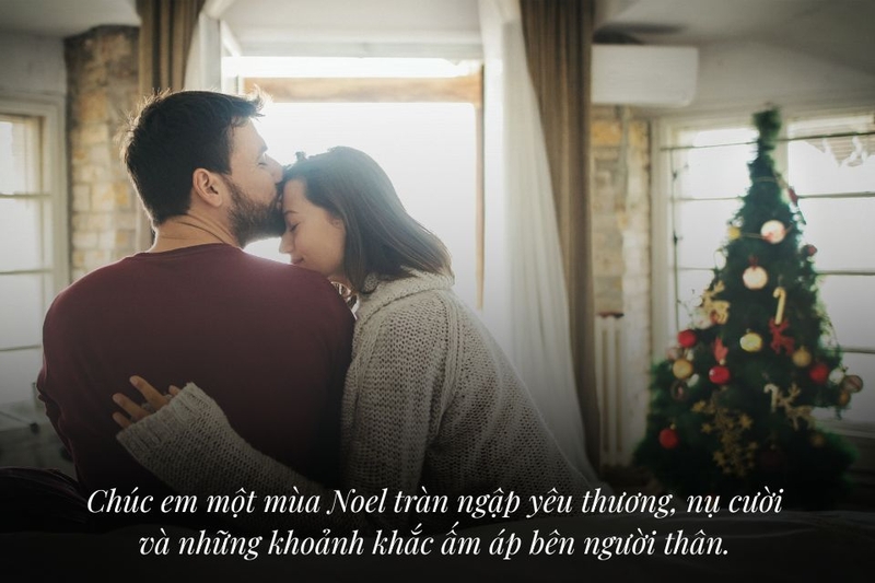 stt chúc giáng sinh người yêu (ảnh 2)
