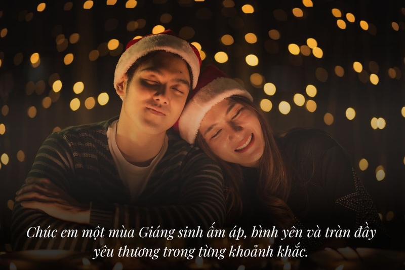 stt chúc giáng sinh người yêu (ảnh 3)