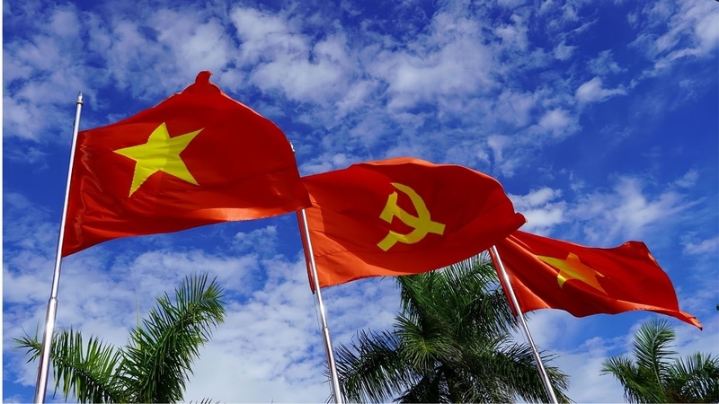 STT chúc lễ 30/4 ảnh 7