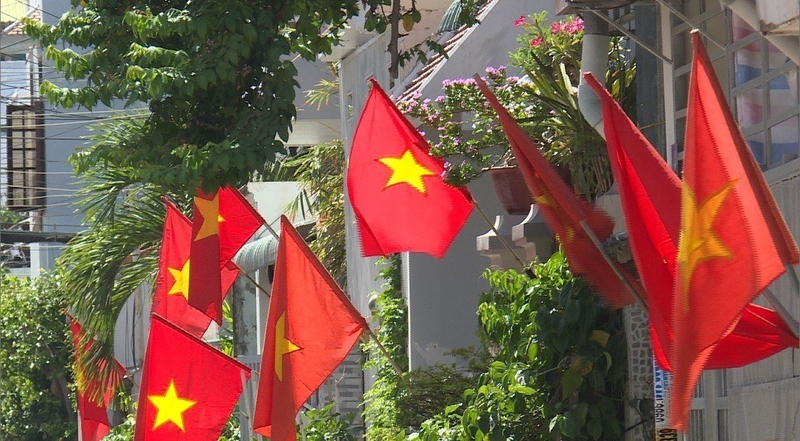 STT chúc lễ 30/4 ảnh 8