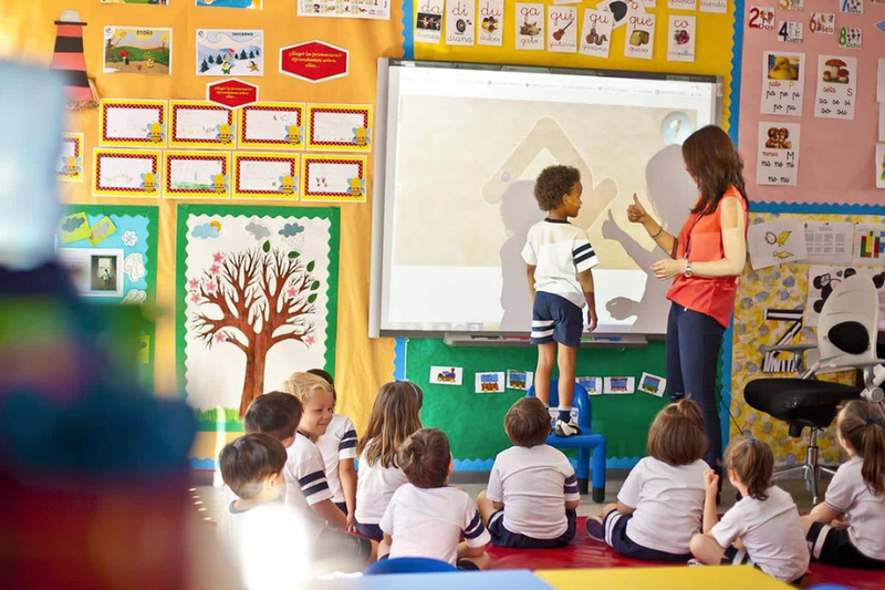 stt chúc mừng 20/11 cho cô giáo mầm non (2)