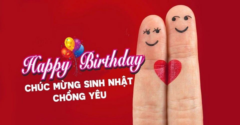 Ý nghĩa của STT chúc mừng sinh nhật chồng