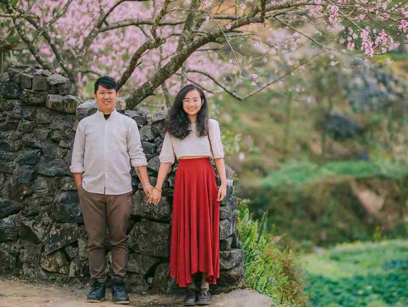 Mẫu STT chúc mừng sinh nhật khi đang ở xa chồng