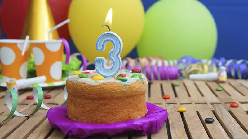 STT chúc mừng sinh nhật con trai ảnh 4