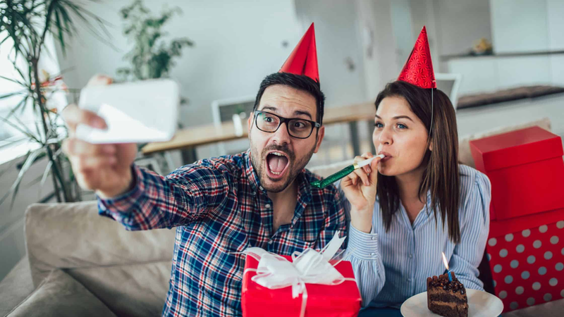 STT chúc sinh nhật chồng bá đạo