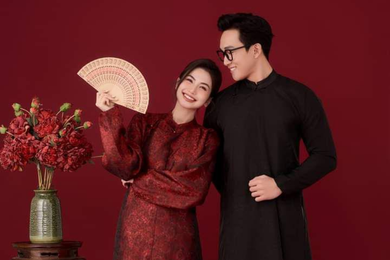 STT chúc Tết người yêu 2026 1