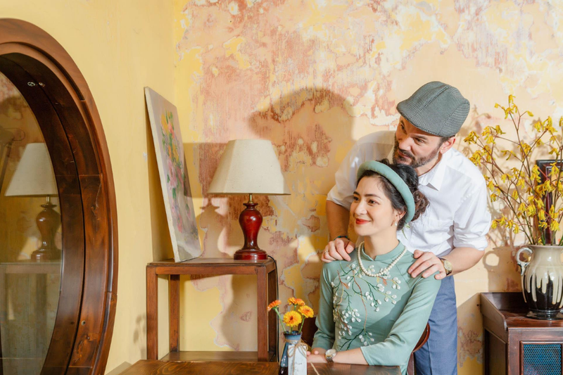 STT chúc Tết người yêu 2026 3