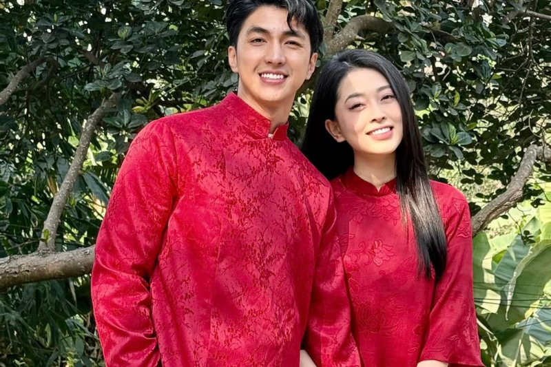 Thơ chúc Tết cho vợ 2026 ý nghĩa 2