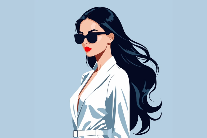 STT cô gái mạnh mẽ hay nhất