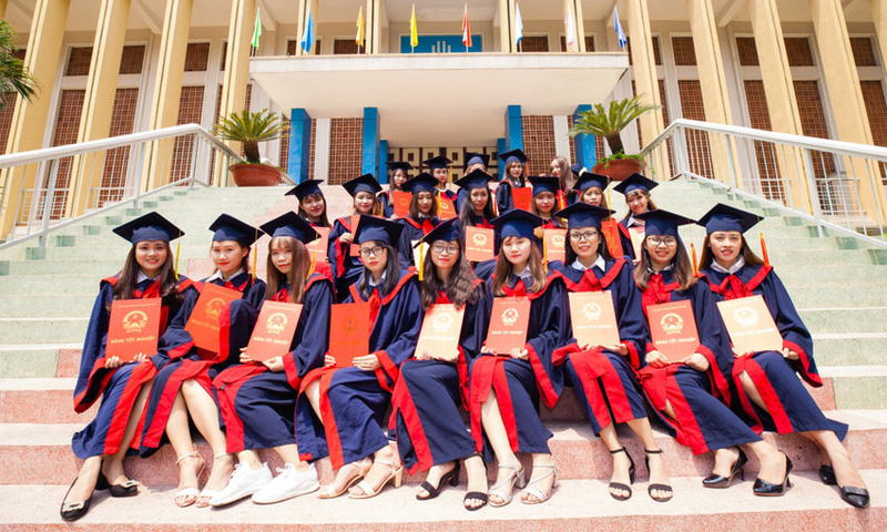 STT đăng ảnh kỷ yếu 5