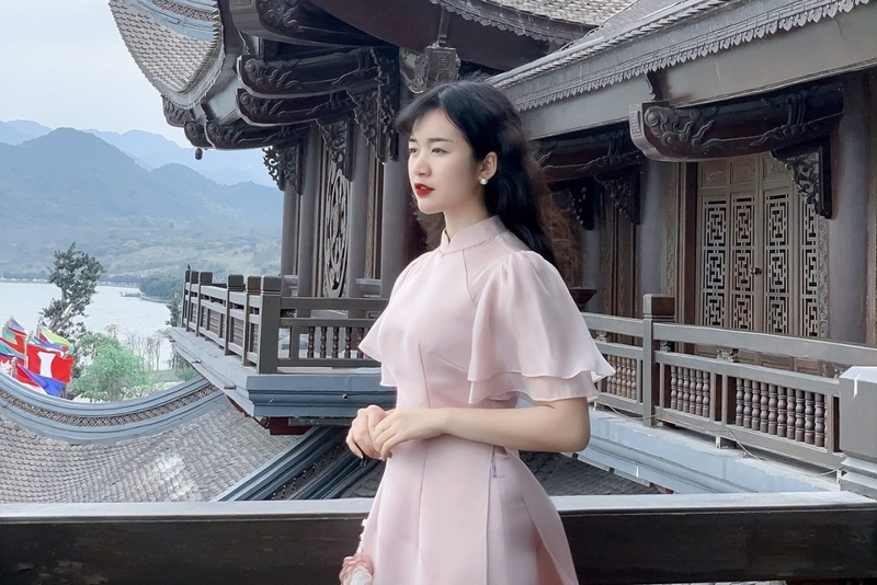 STT đi chùa thả thính cầu duyên 6