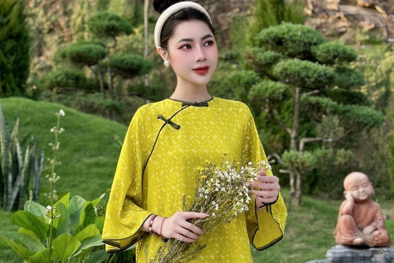 STT đi chùa thả thính cầu duyên 4