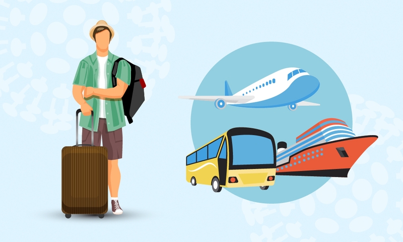 STT du lịch hài hước ảnh 11